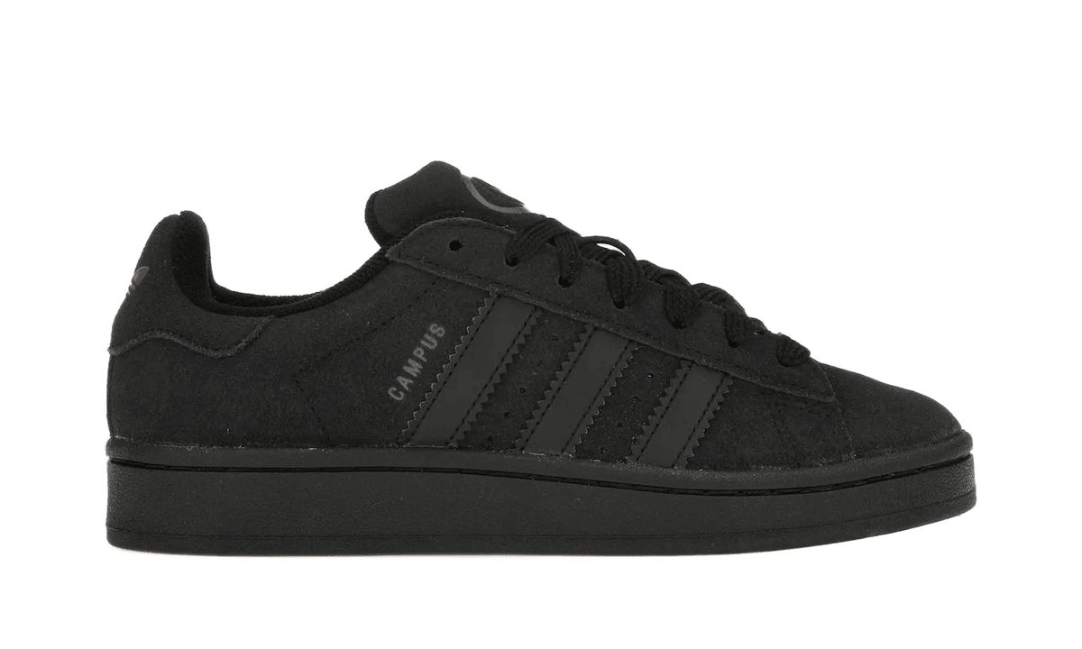 Adidas Campus 00s Core Black - JI4395