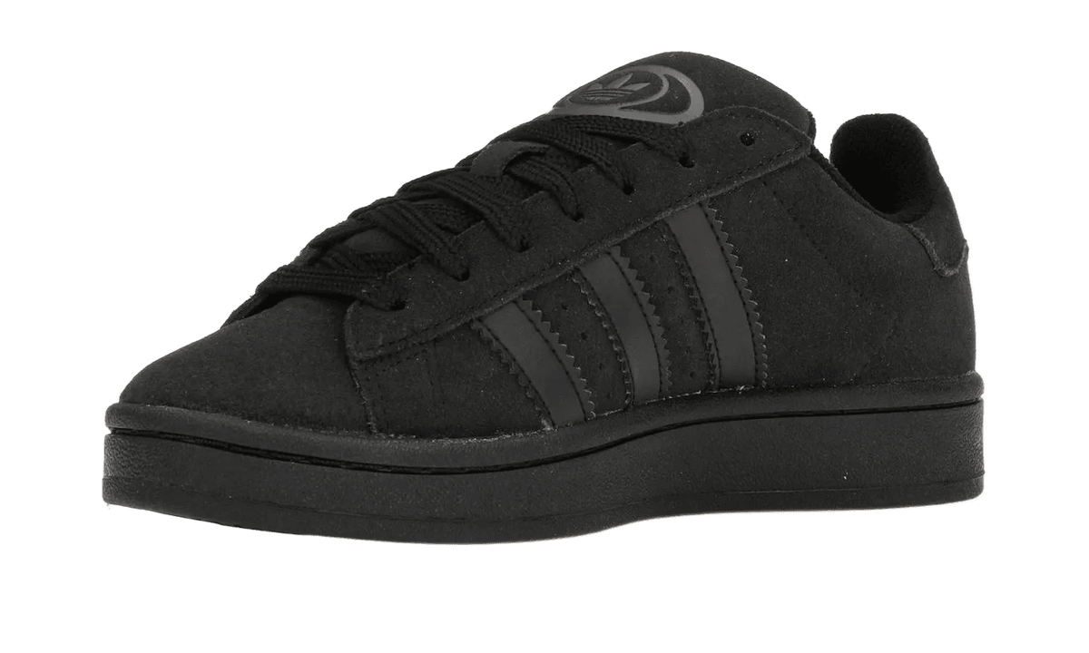 Adidas Campus 00s Core Black - JI4395