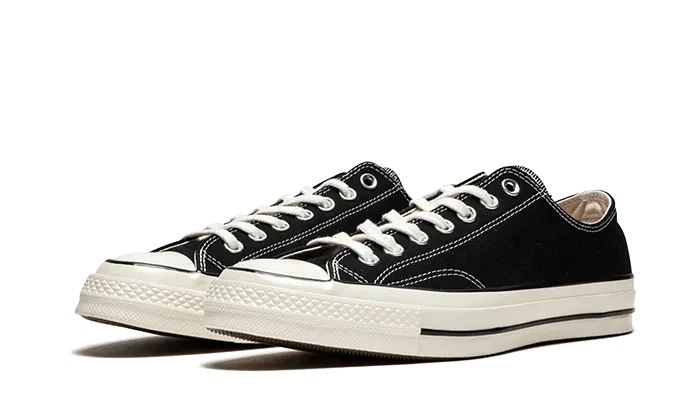 Converse Chuck Taylor All-Star 70 Ox Black White - 162058C