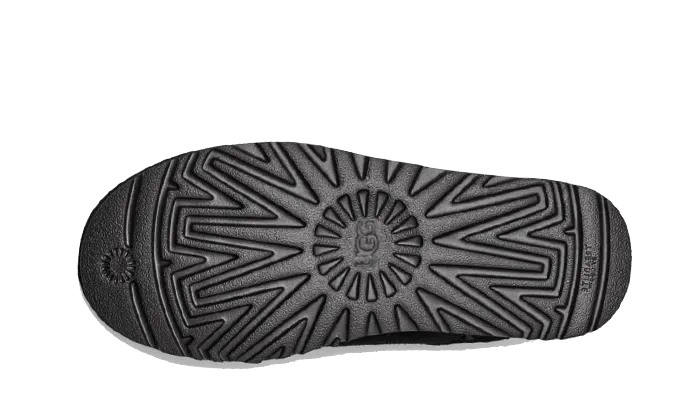 UGG Classic Slip-On Black - 1129290-BLK