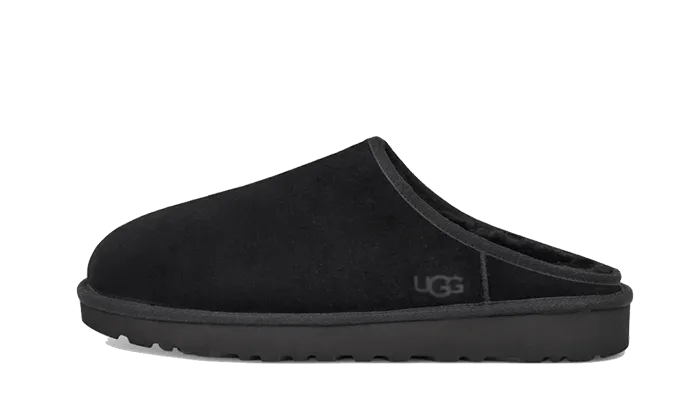 UGG Classic Slip-On Black - 1129290-BLK