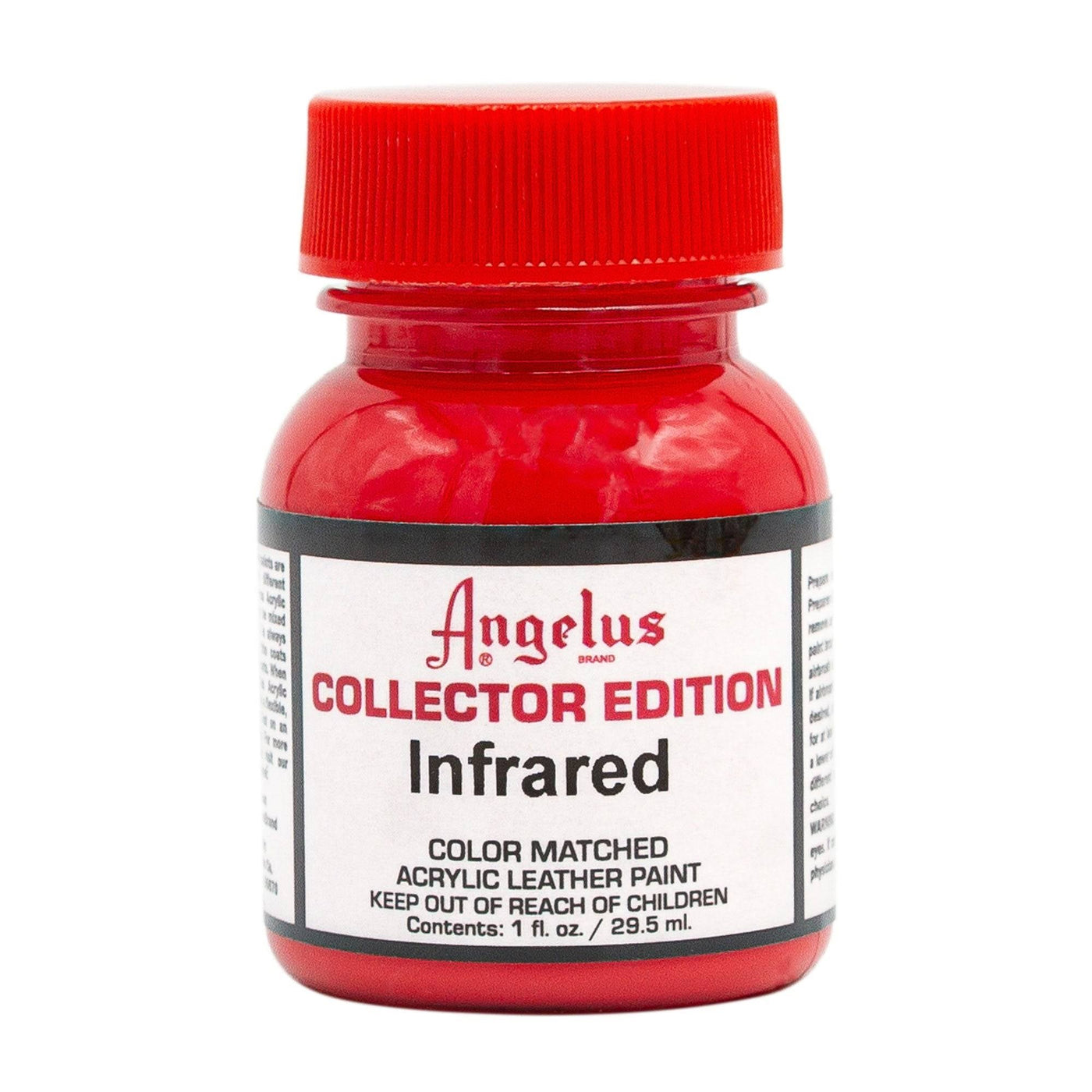 Angelus Collector Edition Infrared Maling