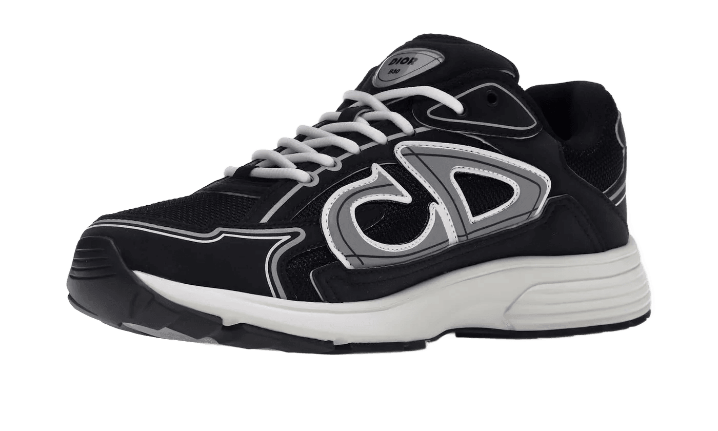 Dior B30 Black - 3SN279ZMB_H969