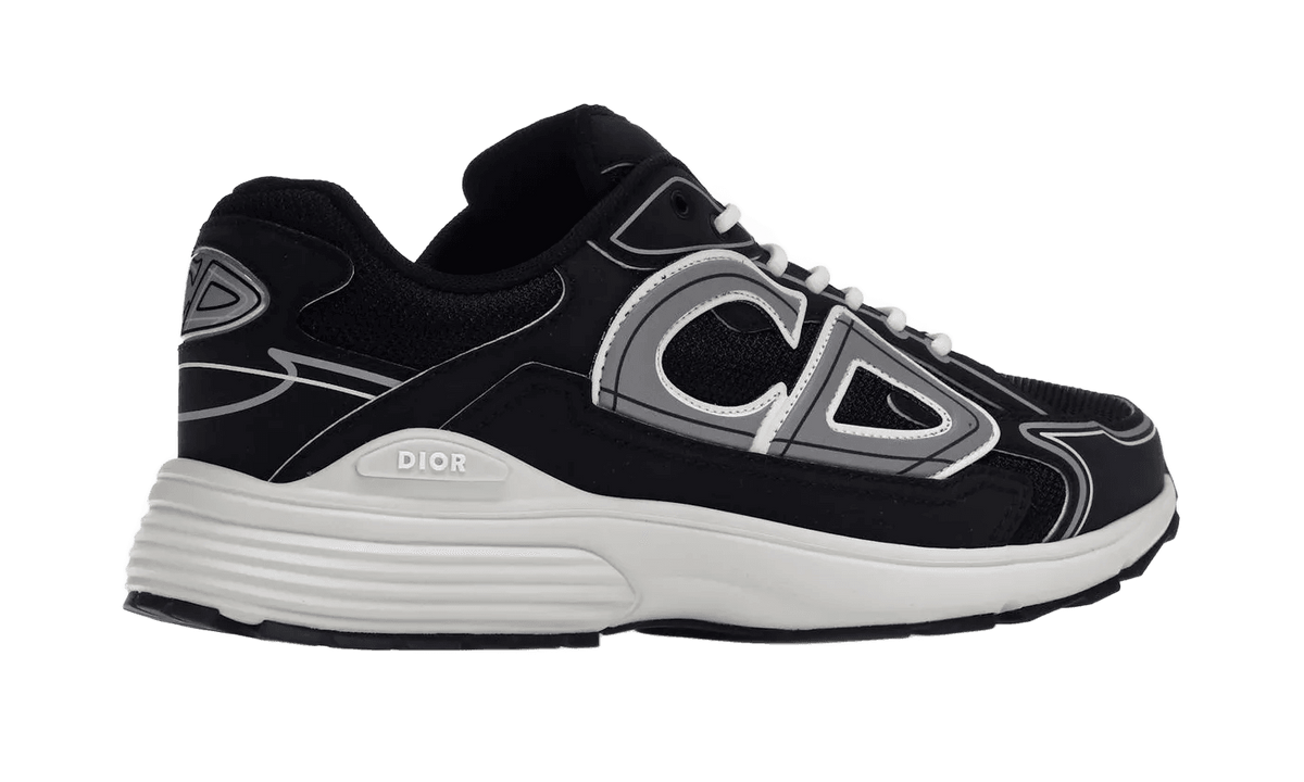 Dior B30 Black - 3SN279ZMB_H969