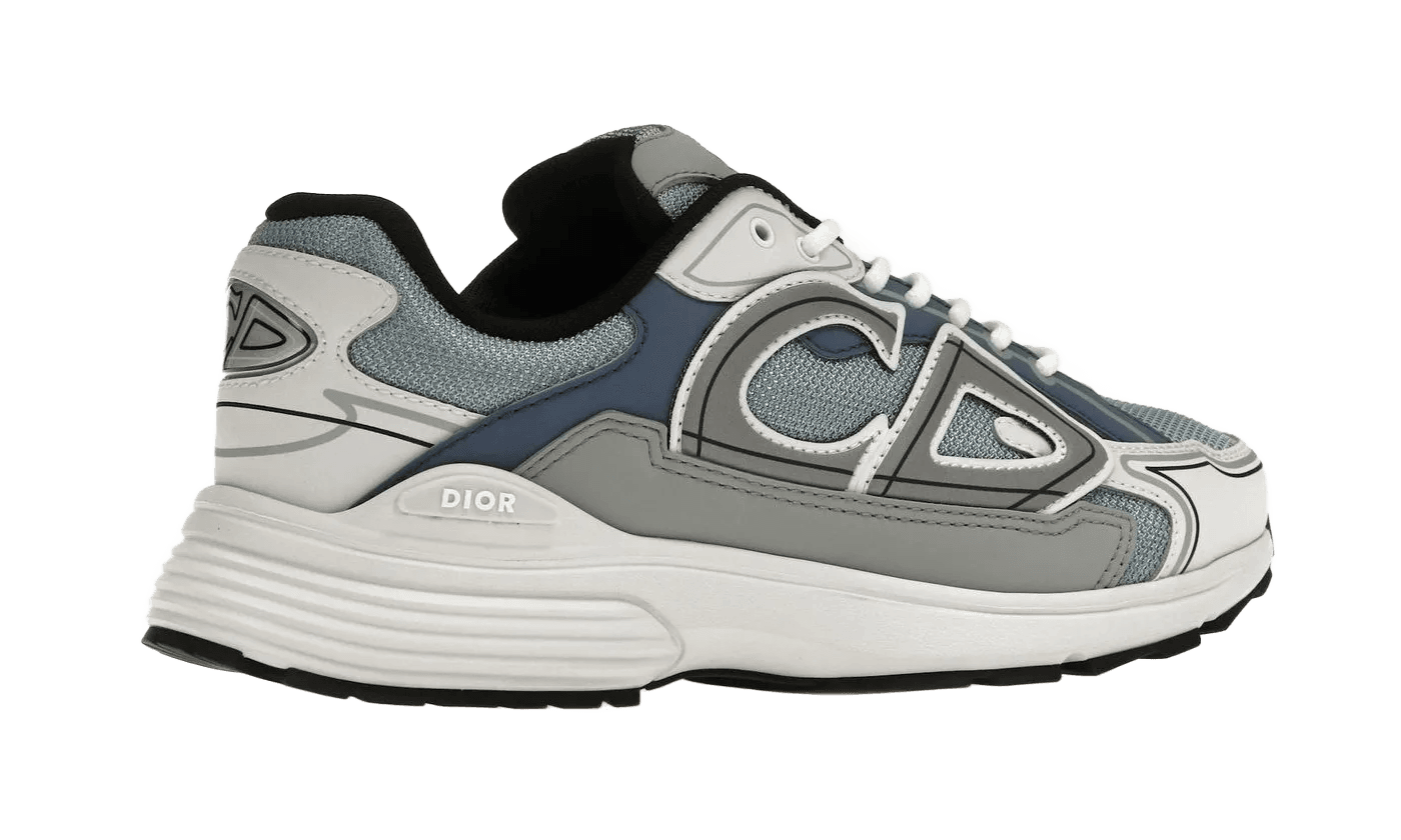 Dior B30 Blue, Gray, White - 3SN279ZRB_H560