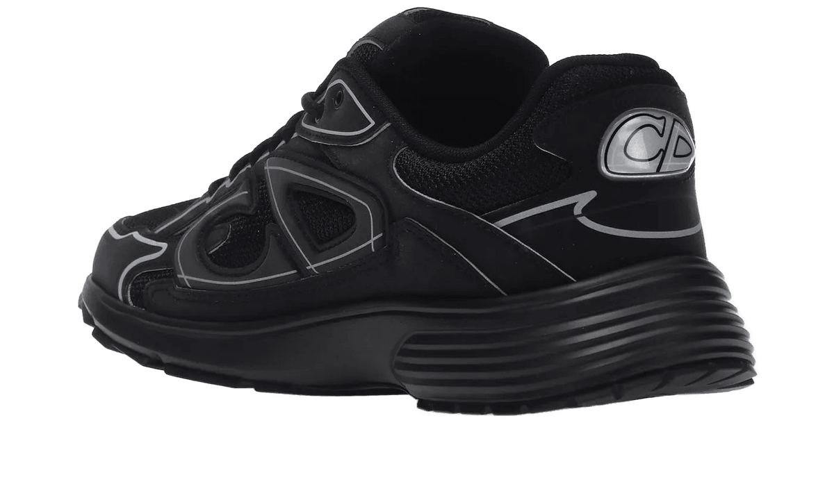 Dior B30 Triple Black - 3SN279ZRF_H900