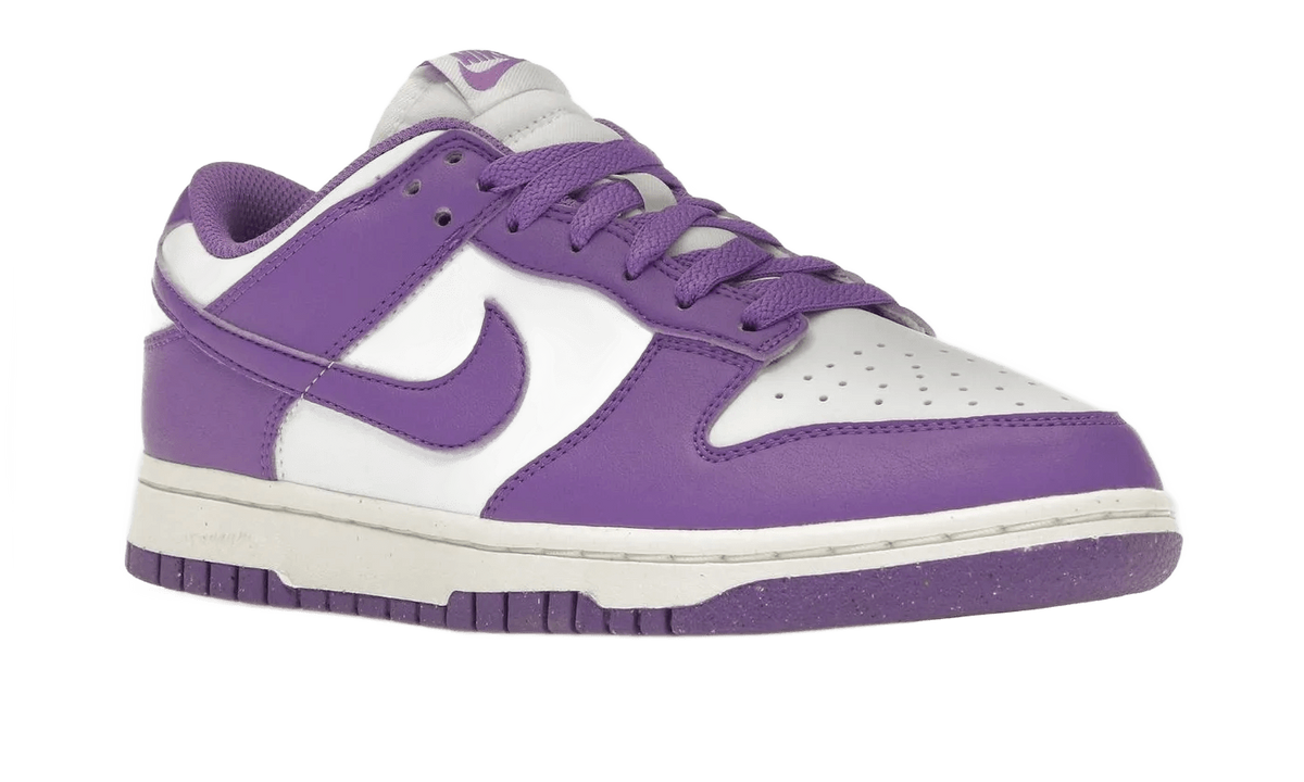 Nike Dunk Low Next Nature Black Raspberry - DD1873-108