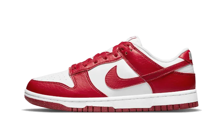 Nike Dunk Low Next Nature Gym Red WMNS
