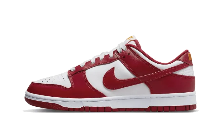 Nike Dunk Low USC - DD1391-602