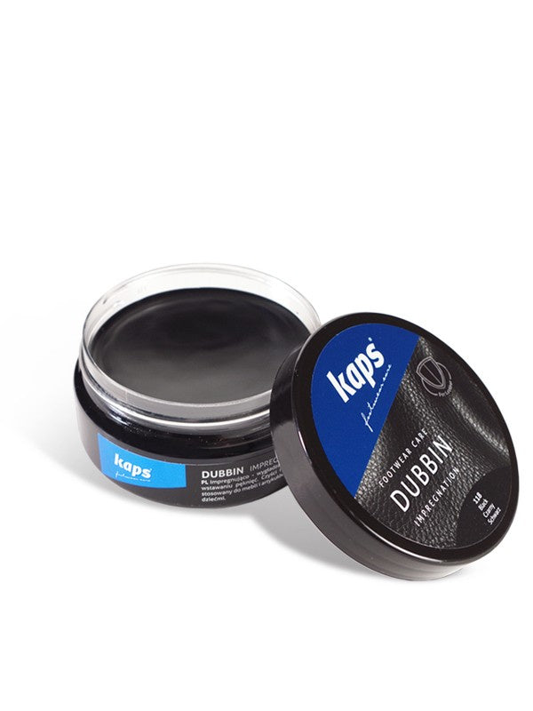 Leather grease - Dubbin Classic