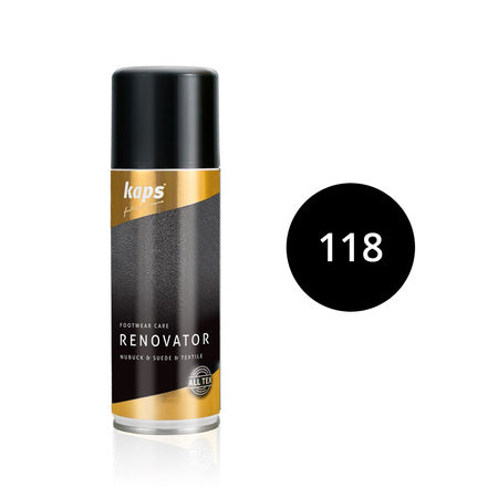Ruskinds og Nubuch Renovator