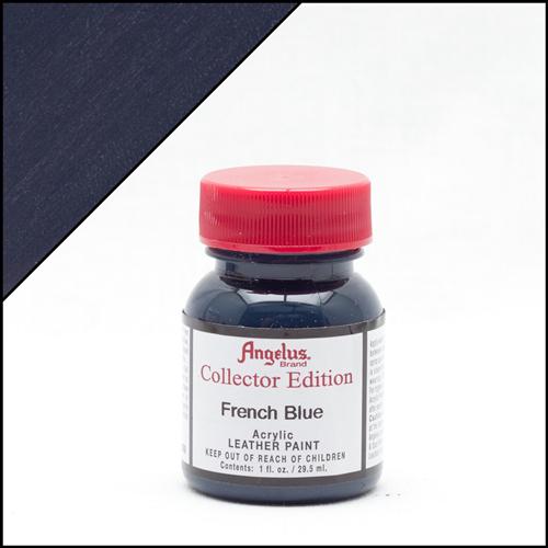Angelus Collector Edition French Blue