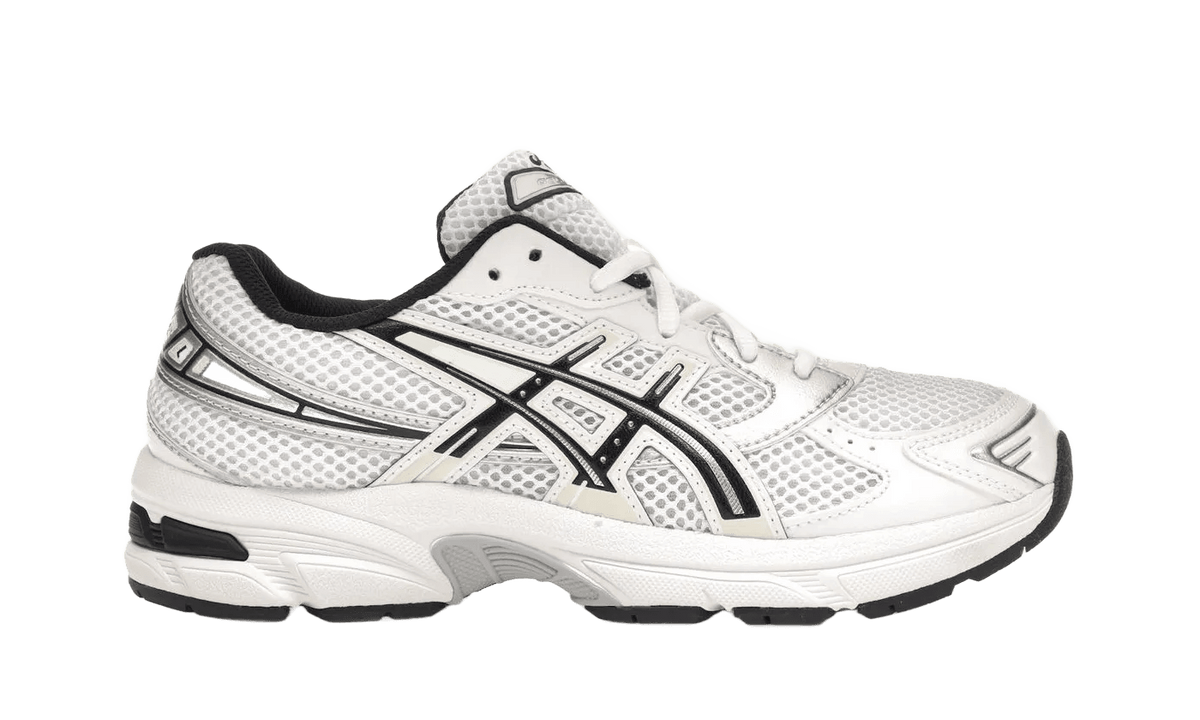 ASICS Gel-1130 White Midnight - 1202A164-110
