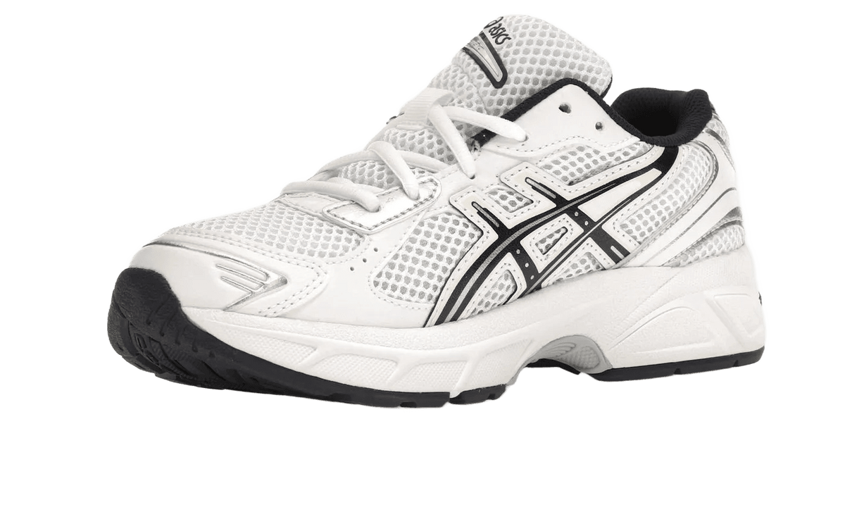ASICS Gel-1130 White Midnight - 1202A164-110