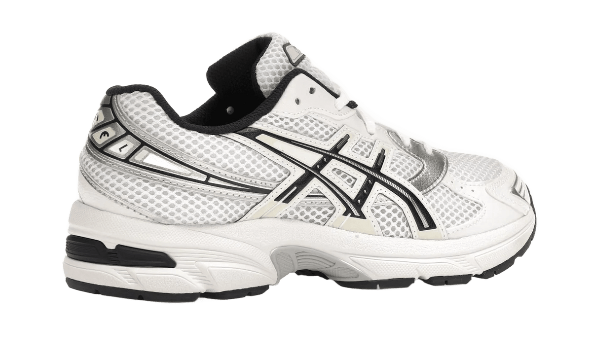 ASICS Gel-1130 White Midnight - 1202A164-110