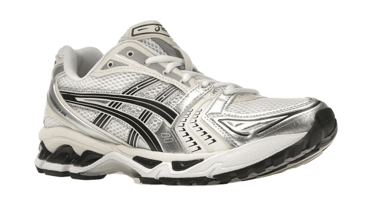 ASICS Gel-Kayano 14 White Midnight - 1202A056-109
