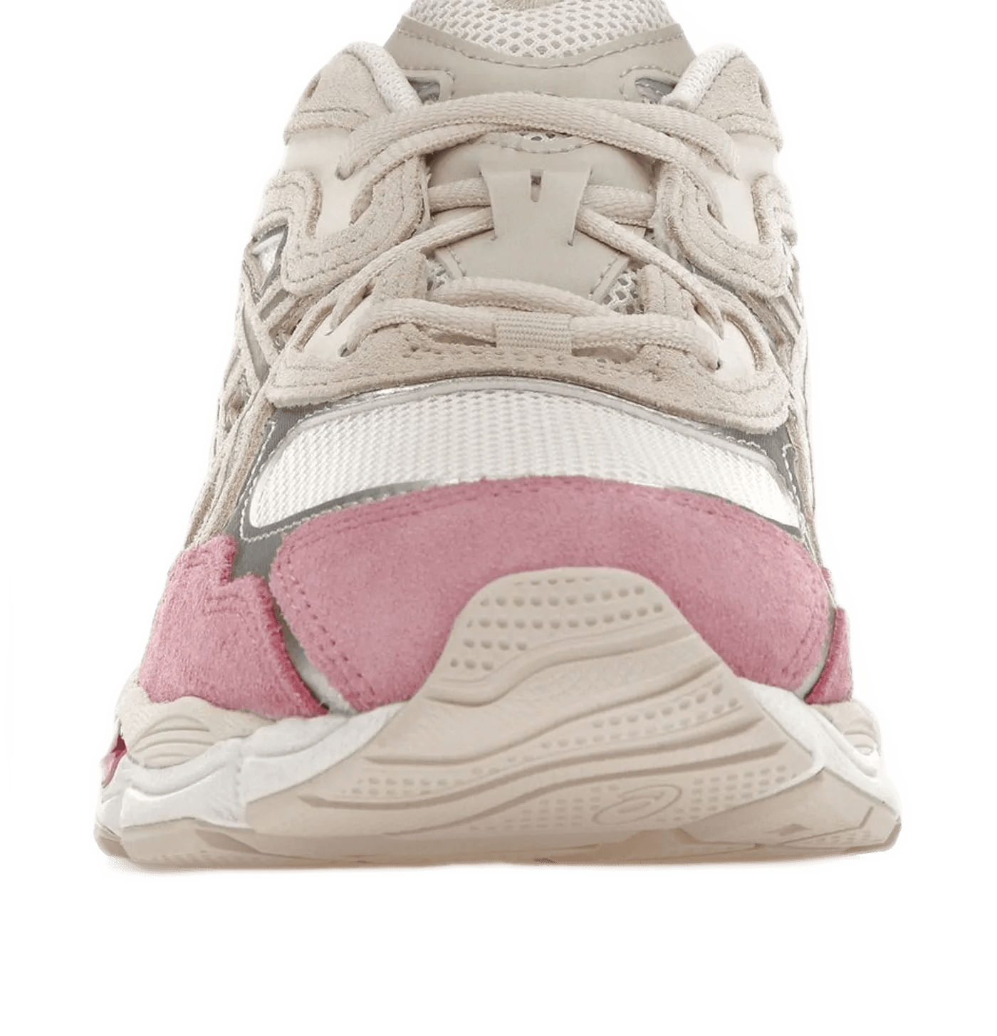 ASICS Gel-NYC Cream Mineral Beige Pink - 1203A383-104