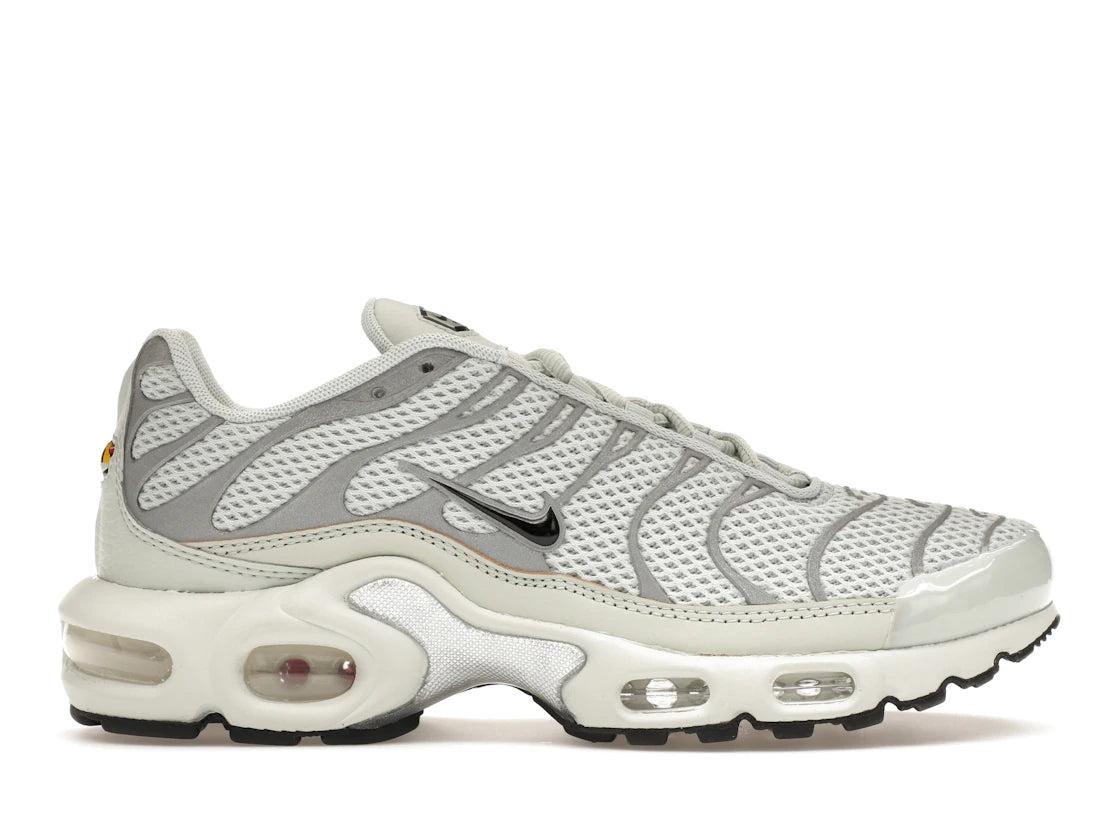 Nike Air Max Plus Light Silver - FV8480-002