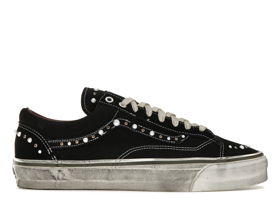 Vans OTW Old Skool 36 Pearlized Pack Black - VN000S52BLK