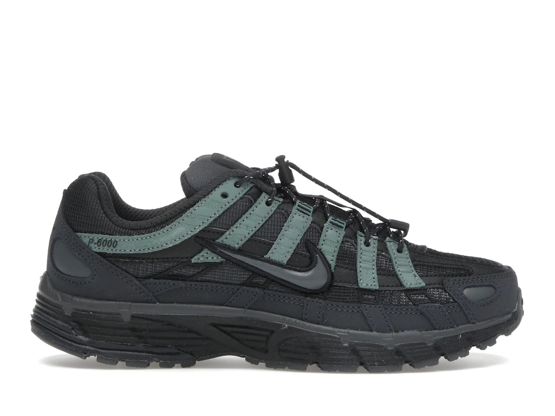 Nike P-6000 Anthracite Clay Green - IM5997-060