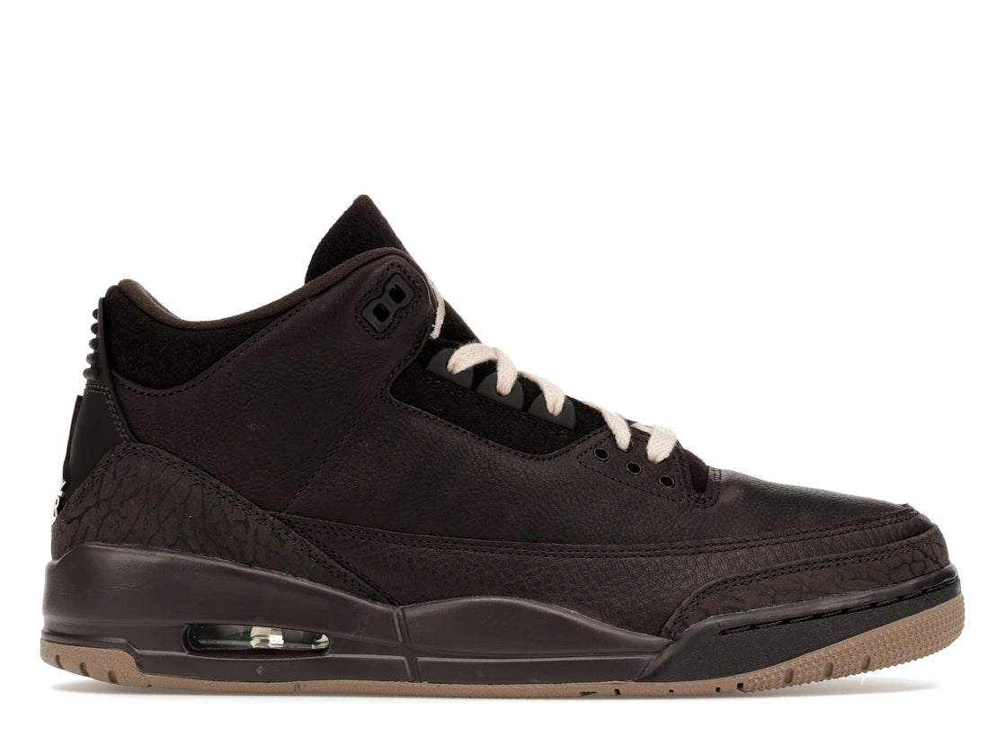 Nike Air Jordan 3 Retro Fireside - CK9246-200