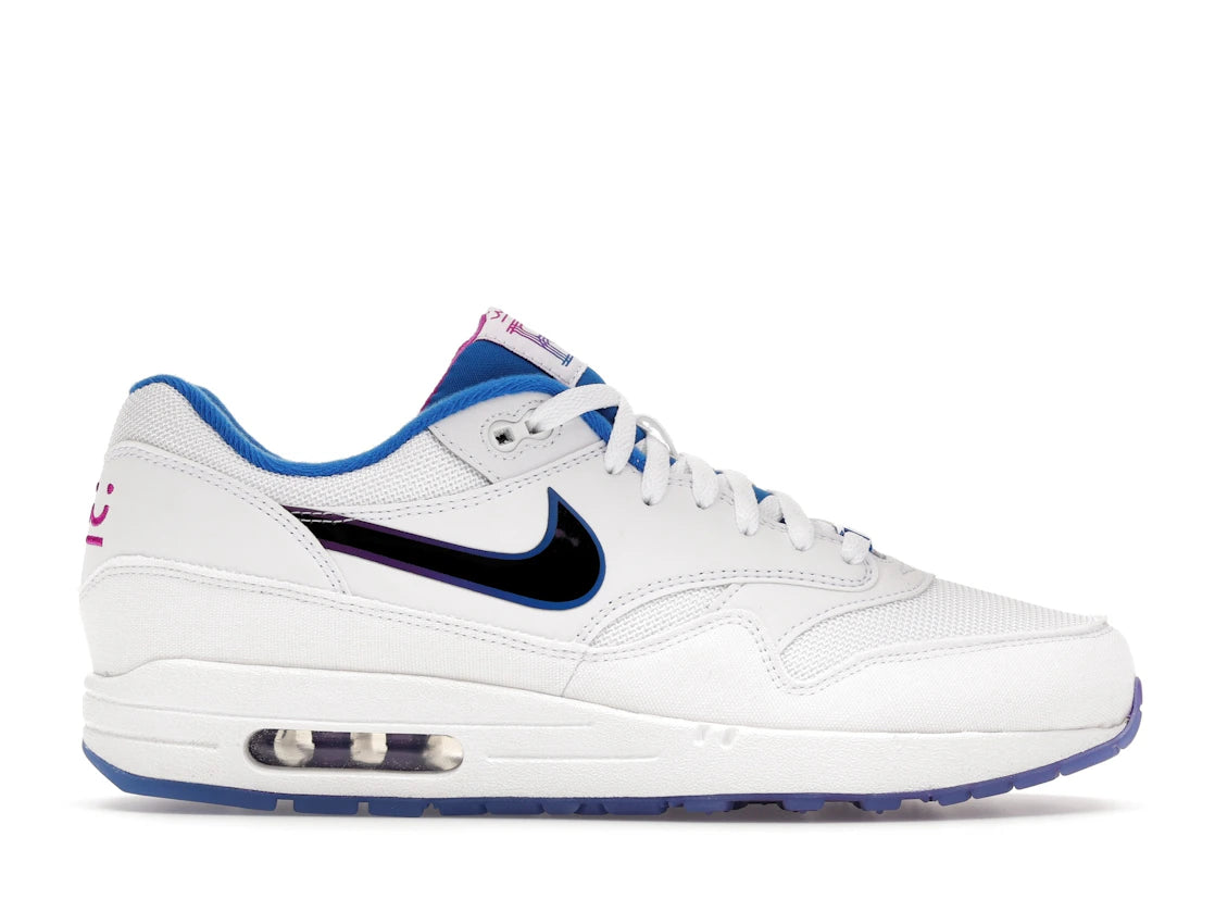 Nike Air Max 1 Kansas City Royals City Connect (2026) - IQ2916-100