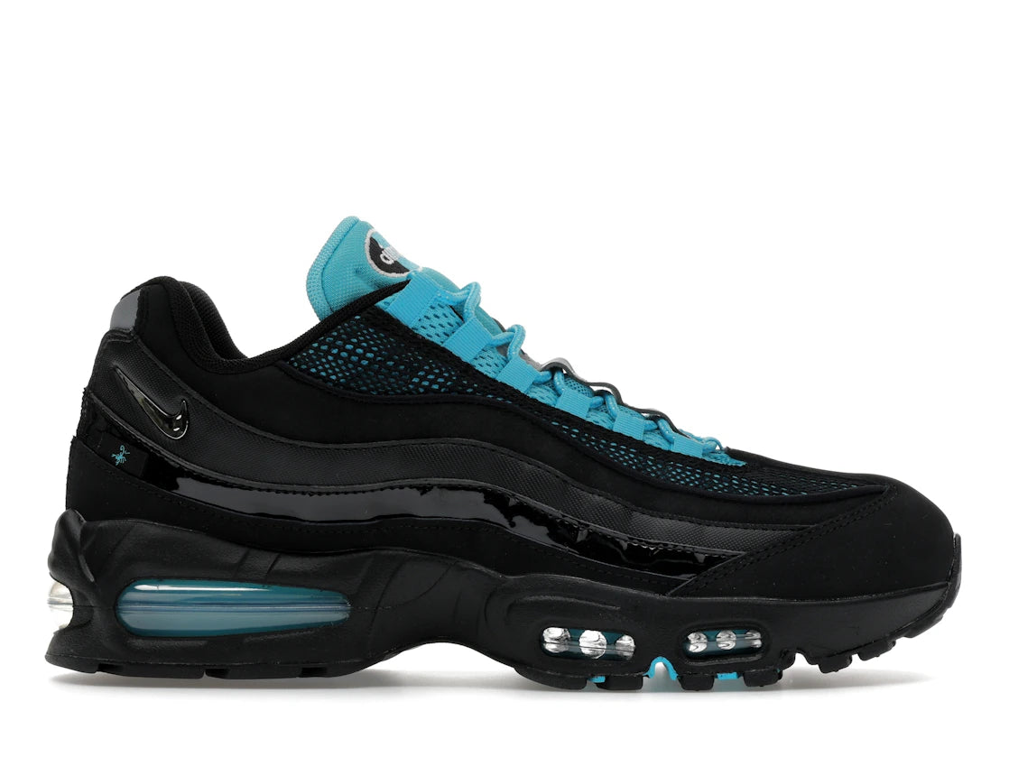 Nike Air Max 95 Big Bubble Scorpion - IM4691-001