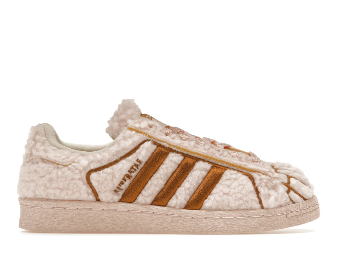 Adidas Superstar Concha Strawberry - ID1637