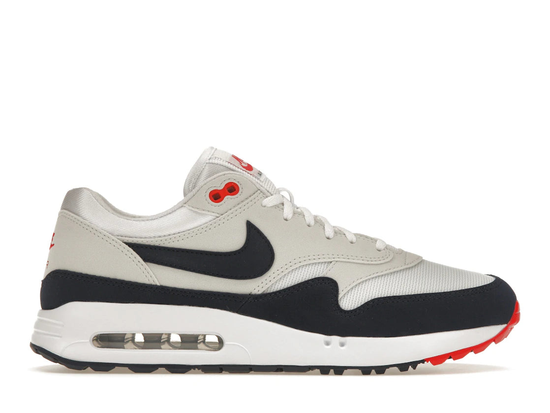 Nike Air Max 1 '86 OG Golf Obsidian - DV1403-001