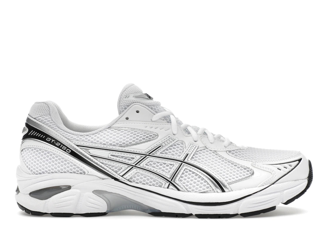ASICS GT-2160 Pure Silver White - 1203A275-110
