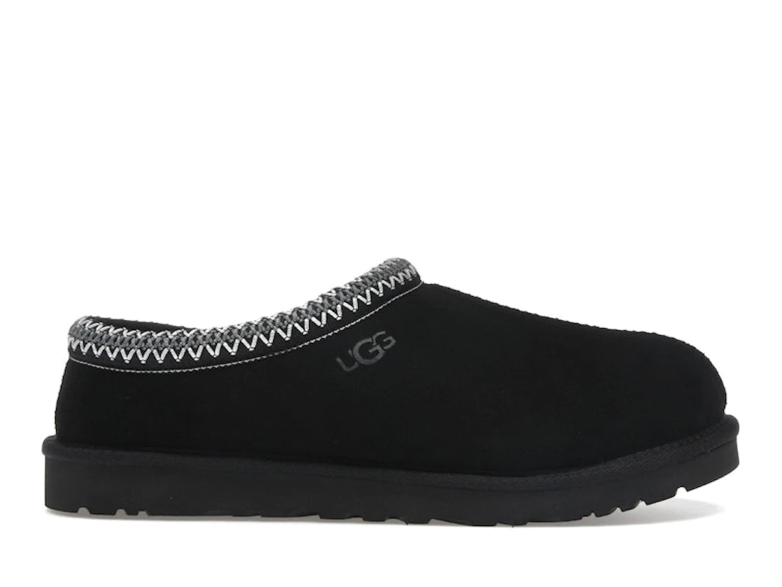 UGG Tasman II Slipper Black - 1174671-BLK