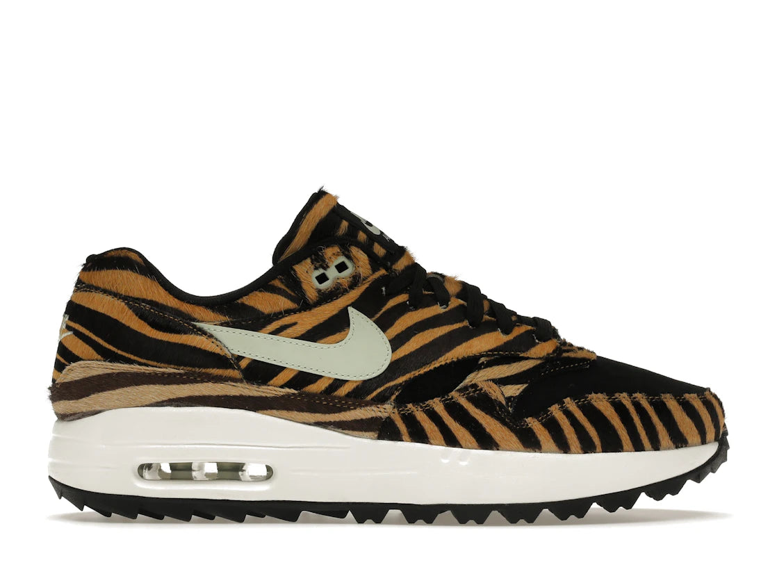 Nike Air Max 1 Golf Tiger - DH1301-800