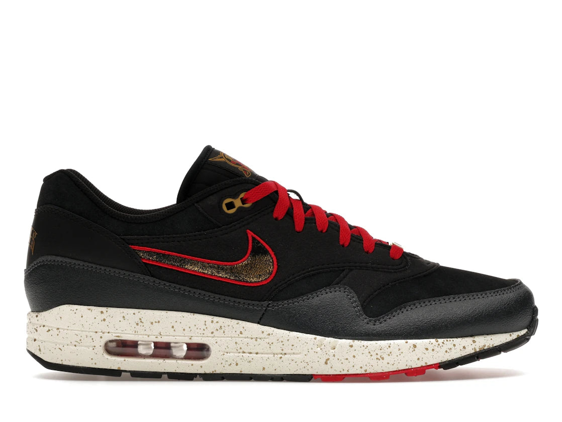 Nike Air Max 1 Pittsburgh Pirates City Connect (2026) - IQ2893-001