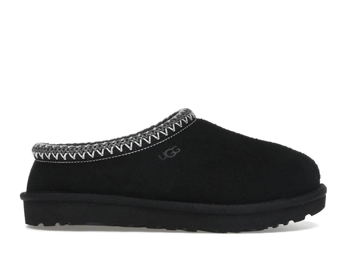 UGG Tasman II Slipper Black - 1174470-BLK