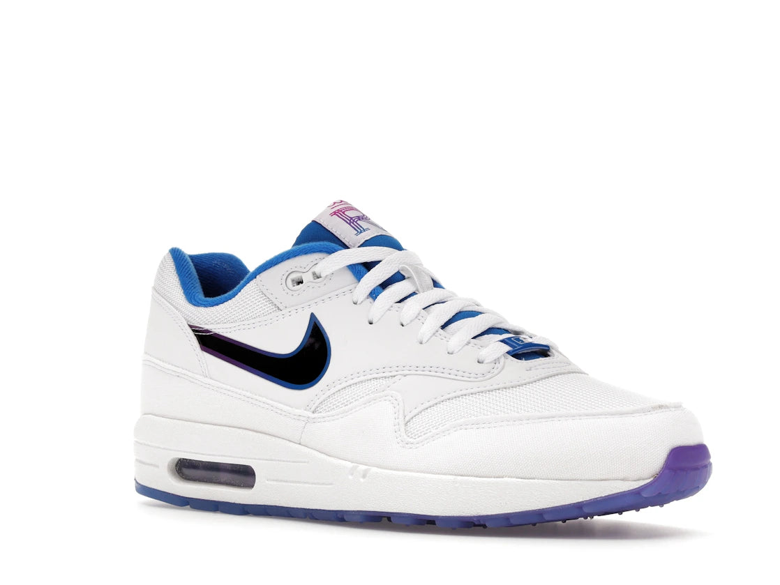 Nike Air Max 1 Kansas City Royals City Connect (2026) - IQ2916-100