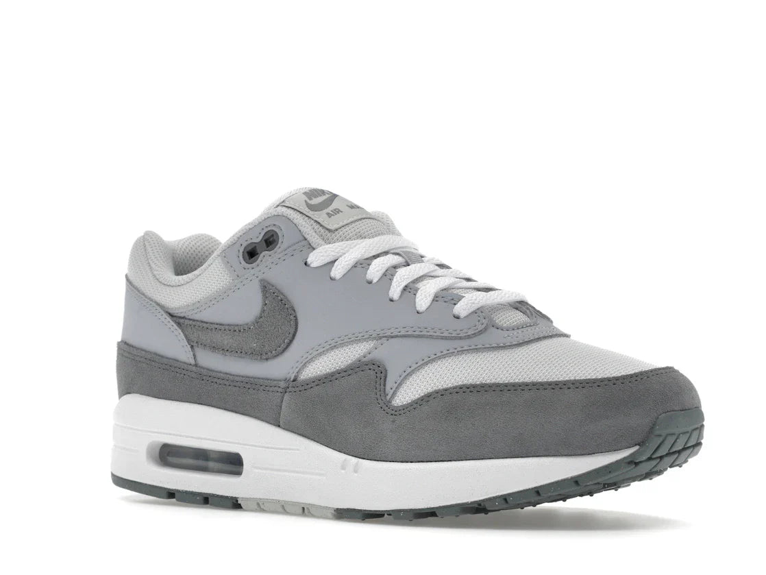 Nike Air Max 187 Photon Dust Wolf Grey