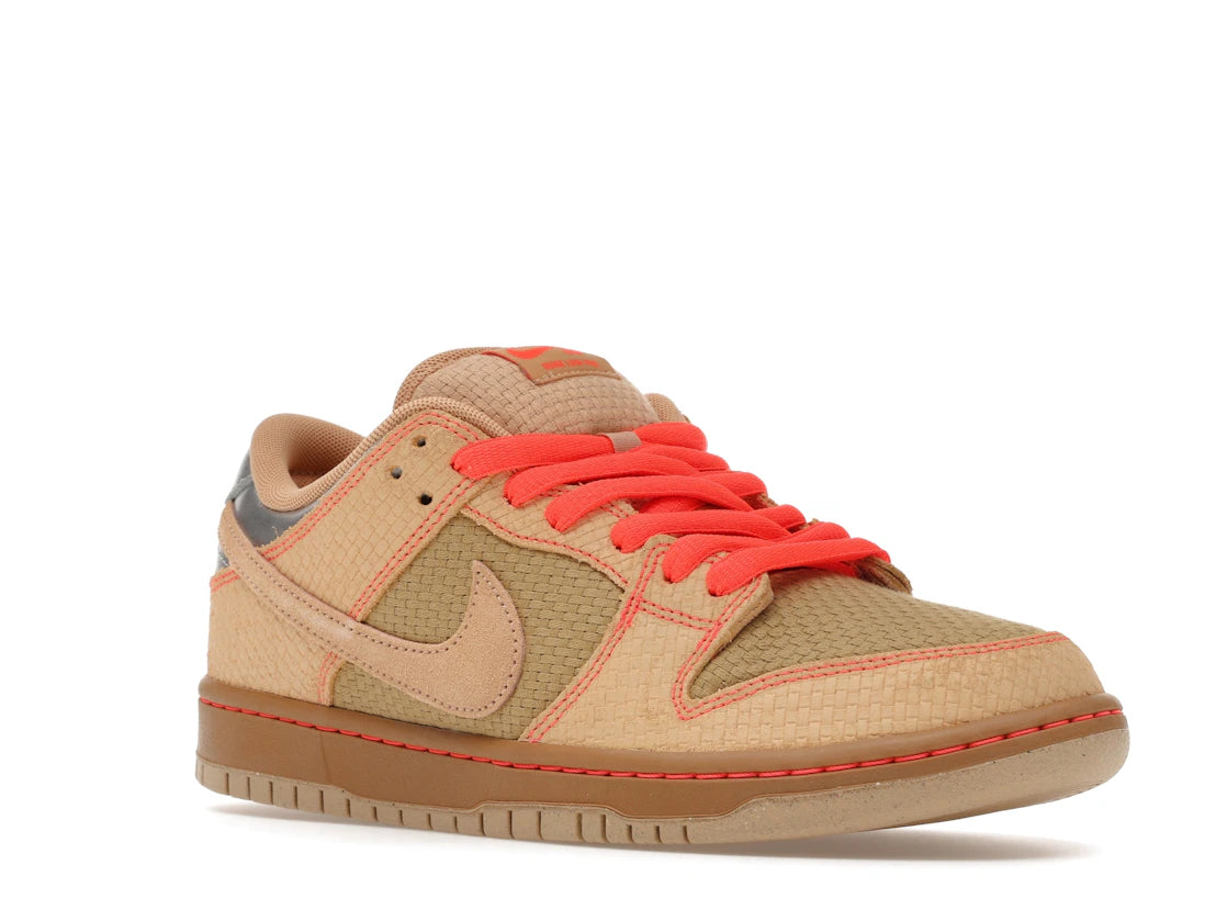 Nike SB Dunk Low Pro Som Tum - IB6206-701