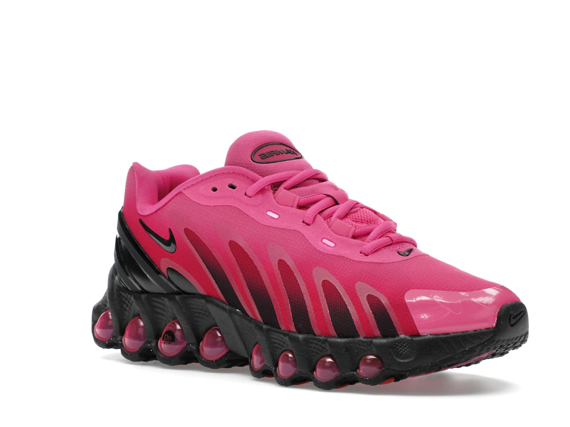 Nike Air Max Dn8 Laser Fuchsia Black - HF5509-601