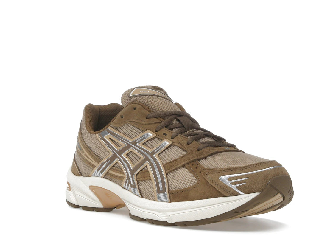 ASICS Gel-1130 Camel Beige Chestnut - 1203A610-250