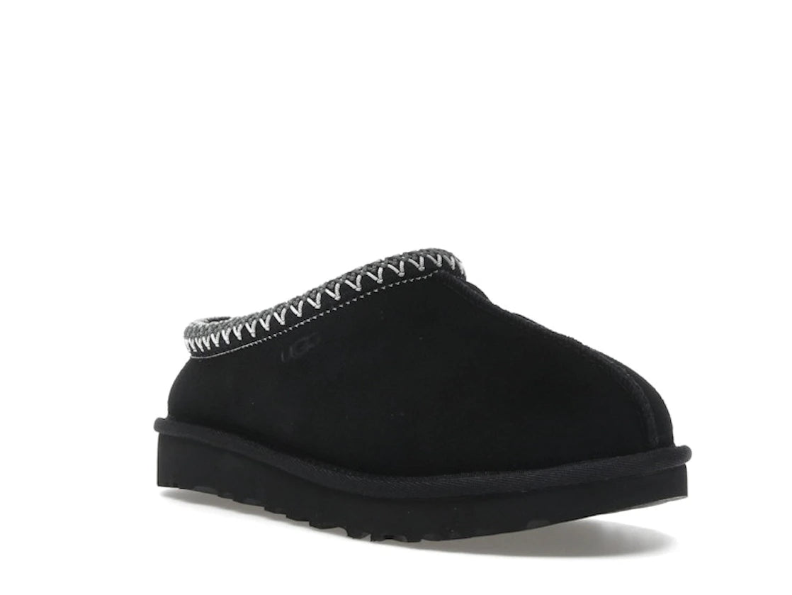 UGG Tasman II Slipper Black - 1174470-BLK