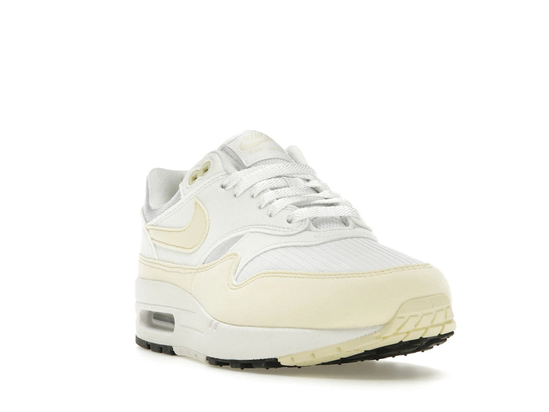 Nike Air Max 1 White Alabaster - DZ2628-108