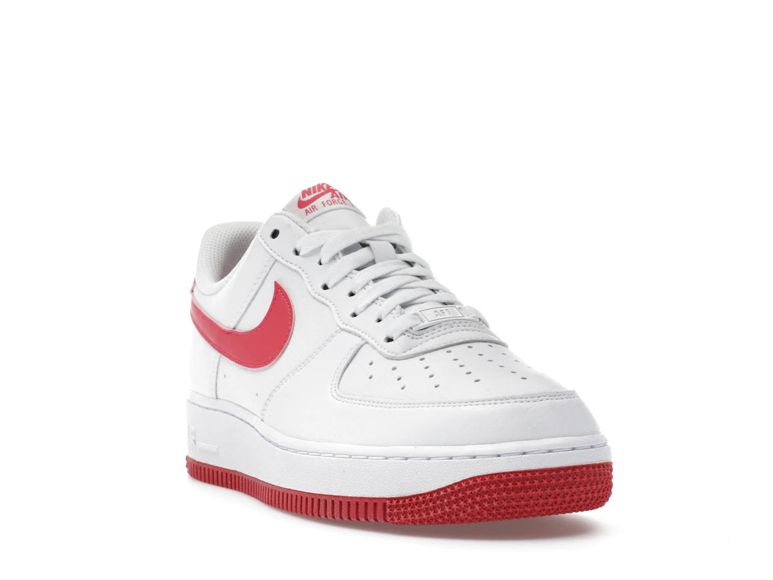 Nike Air Force 1 Low &07 Next Nature Aster Pink - DC9486-102