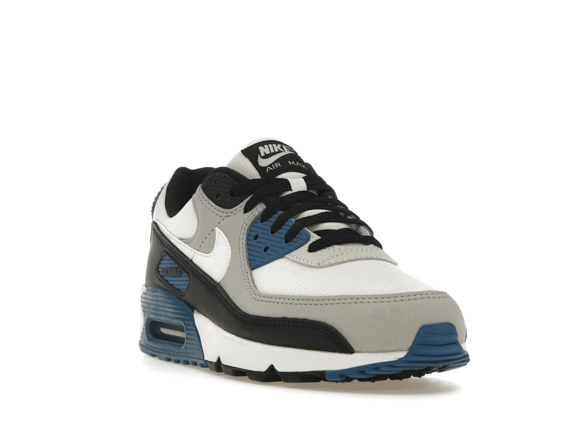 Nike Air Max 90 Industrial Blue - FB9658-002