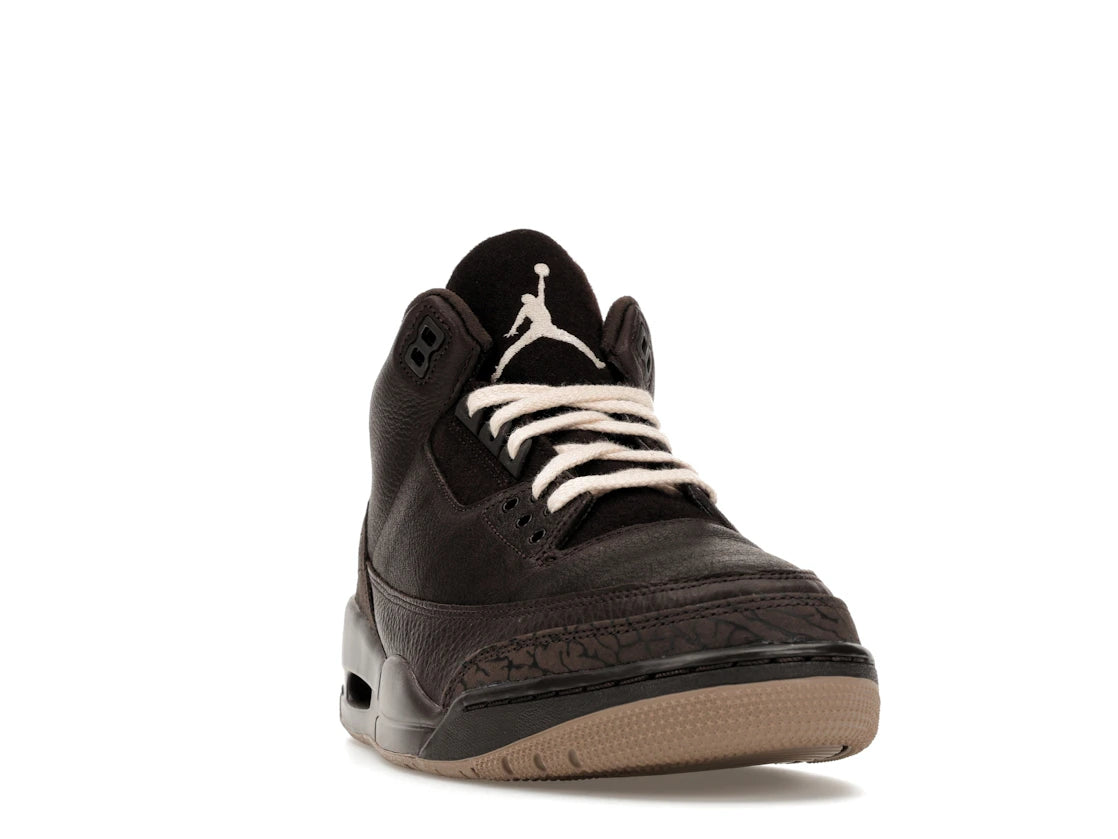 Nike Air Jordan 3 Retro Fireside - CK9246-200