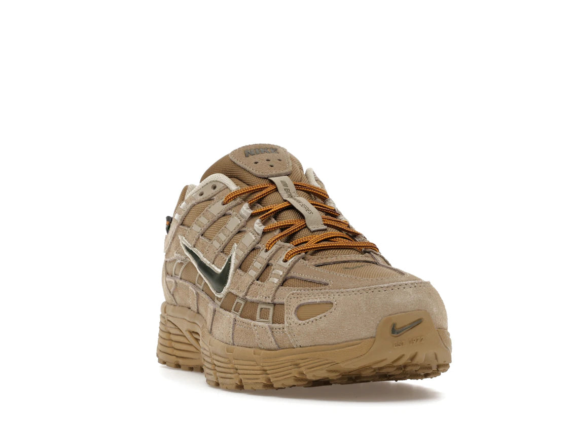 Nike P-6000 Premium Cordura Filbert Desert Khaki - IH0946-202