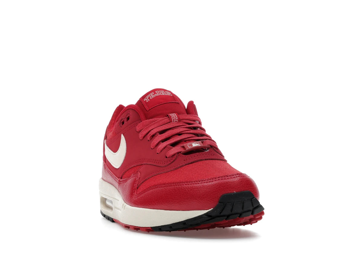 Nike Air Max 1 Texas Rangers City Connect (2026) - IQ2946-600
