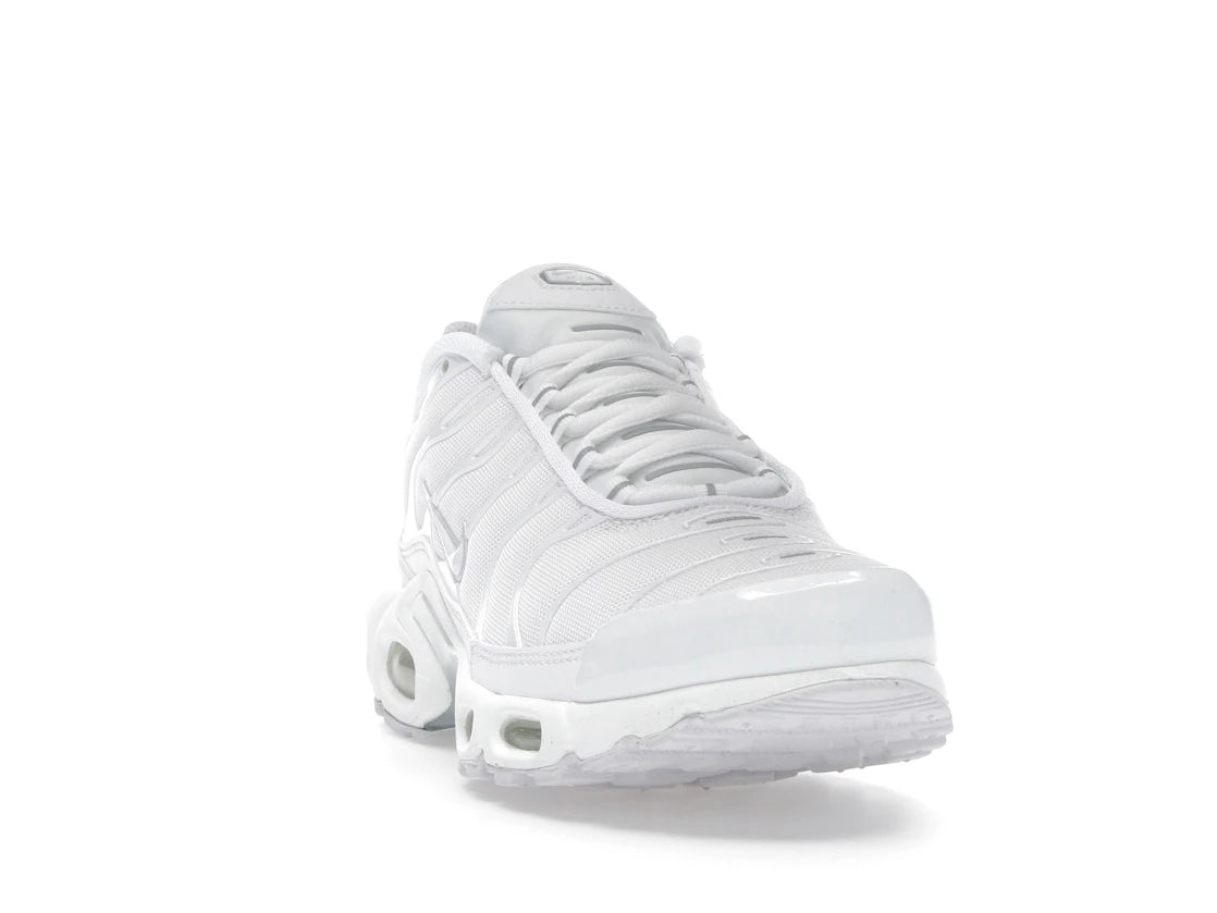 Nike Air Max Plus White Pure Platinum - DM2362-100