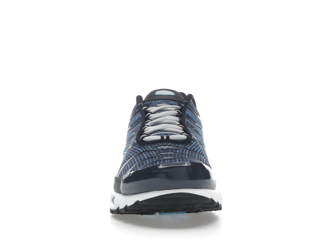 Nike Air Max Plus Dark Obsidian - IH4460-400