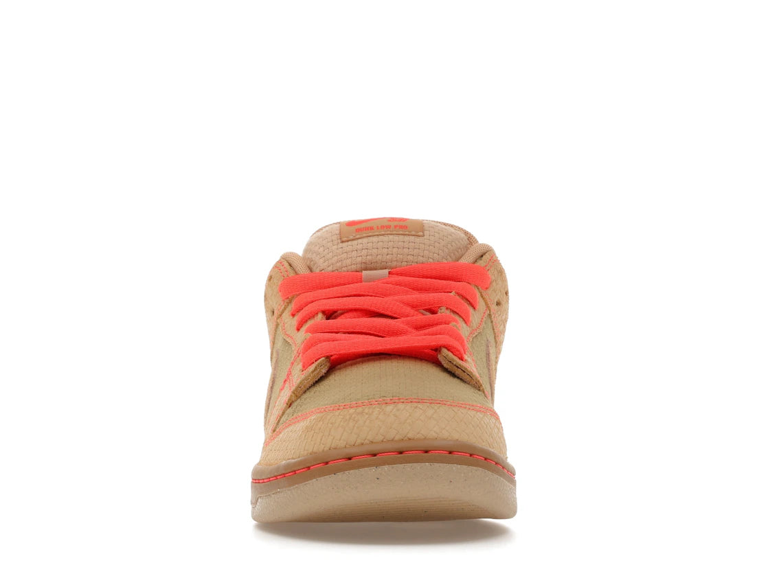 Nike SB Dunk Low Pro Som Tum - IB6206-701