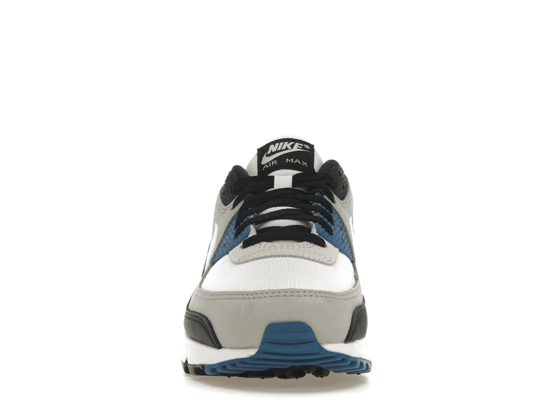 Nike Air Max 90 Industrial Blue - FB9658-002